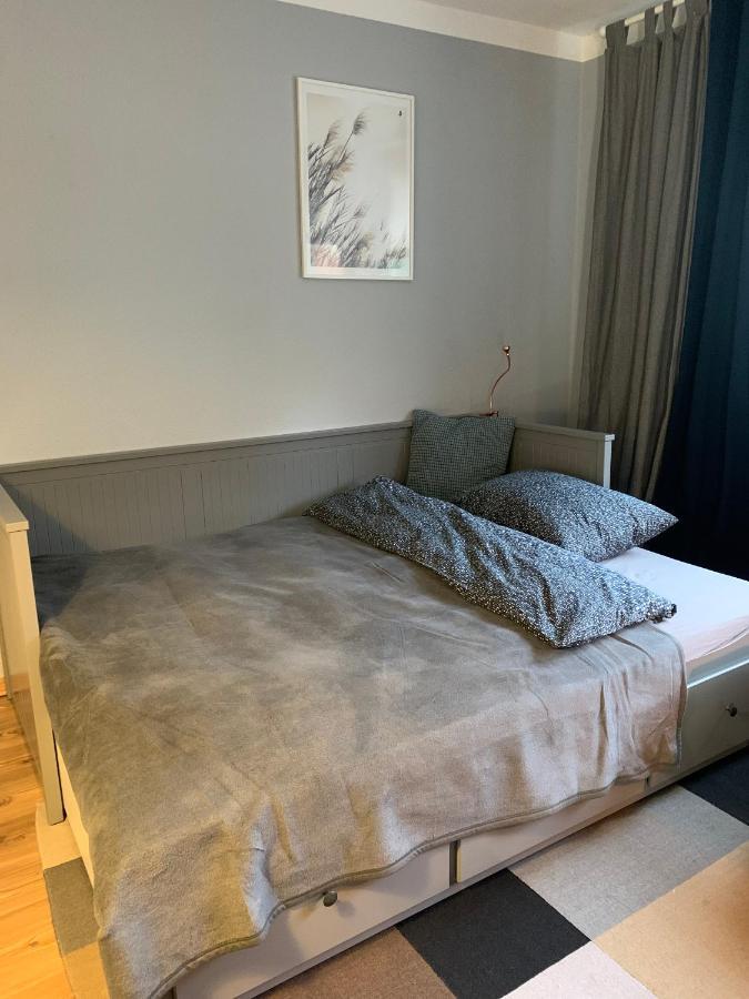 Altstadt Apartment Bautzen Luaran gambar