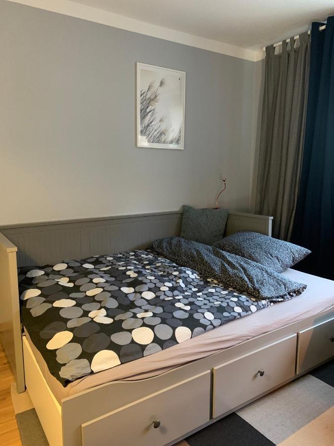 Altstadt Apartment Bautzen Luaran gambar