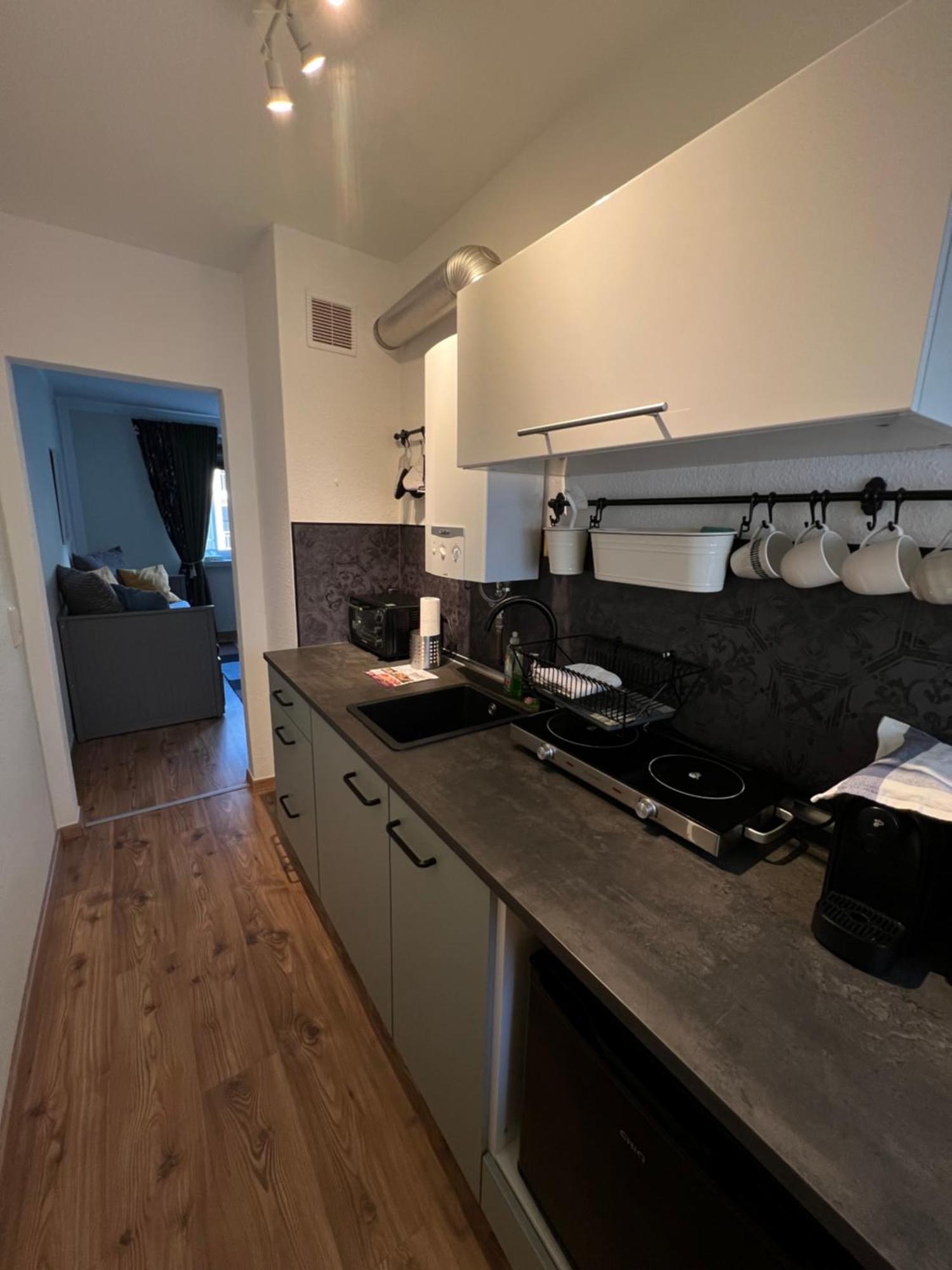Altstadt Apartment Bautzen Luaran gambar
