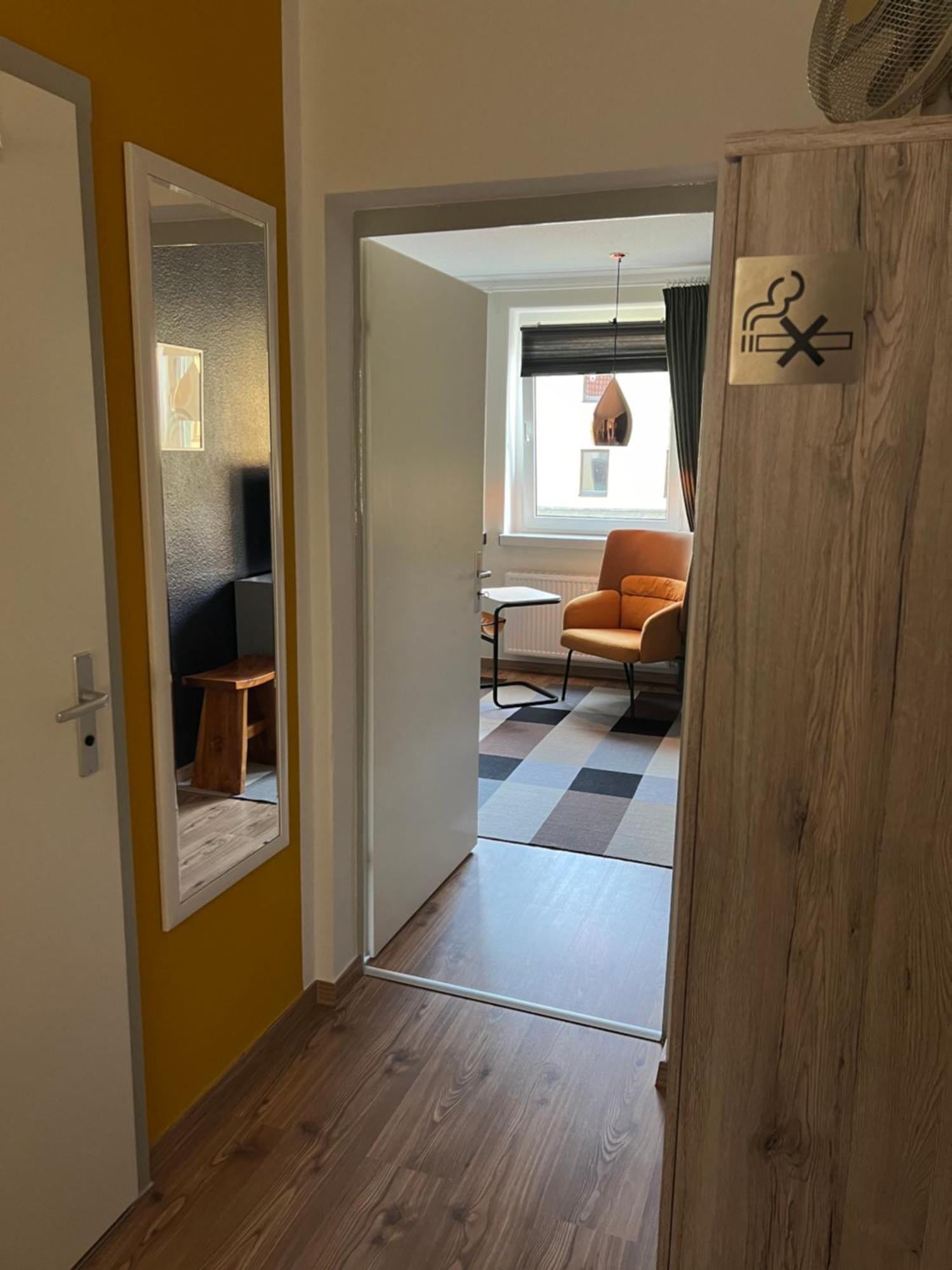Altstadt Apartment Bautzen Luaran gambar