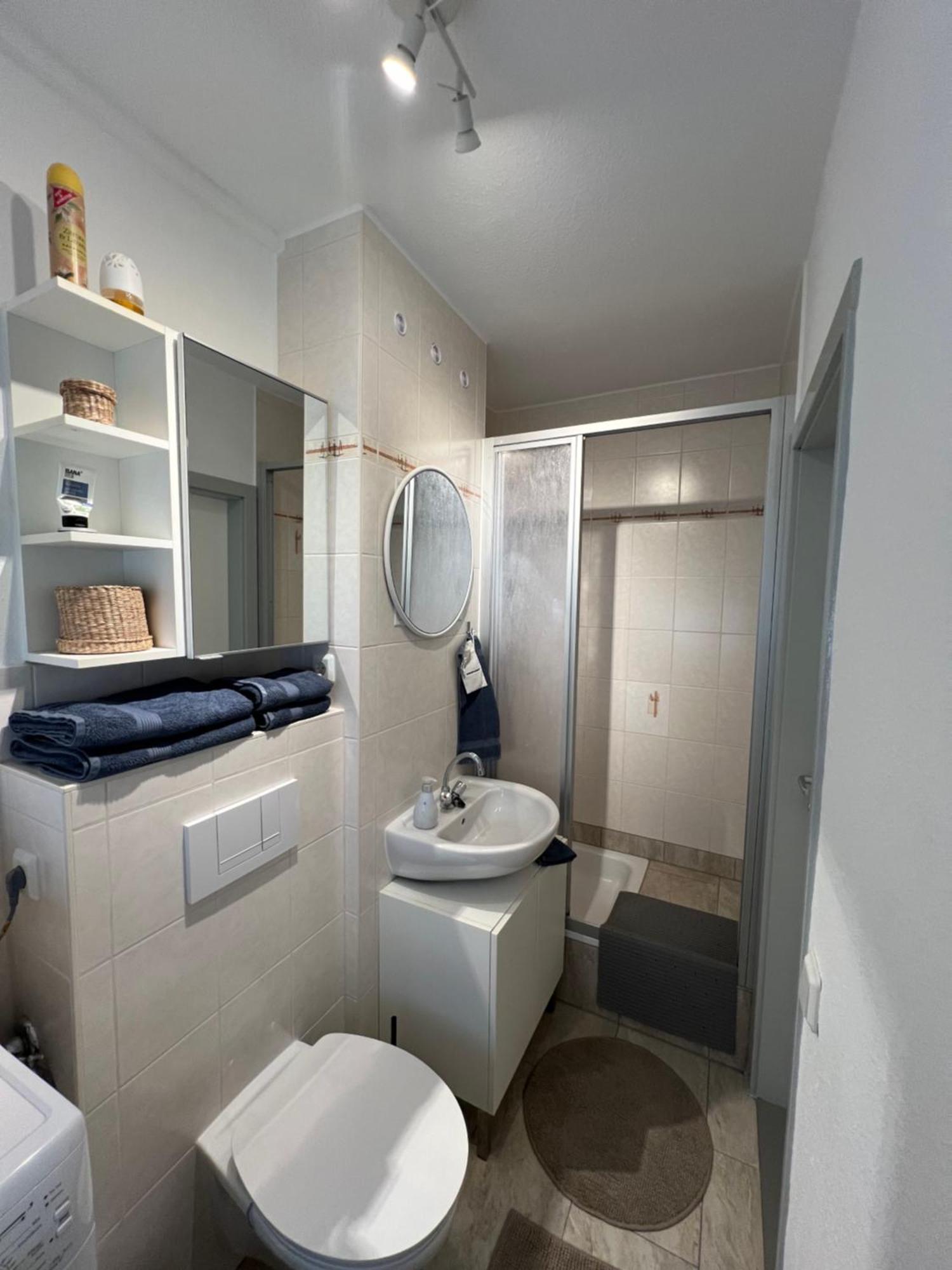 Altstadt Apartment Bautzen Luaran gambar