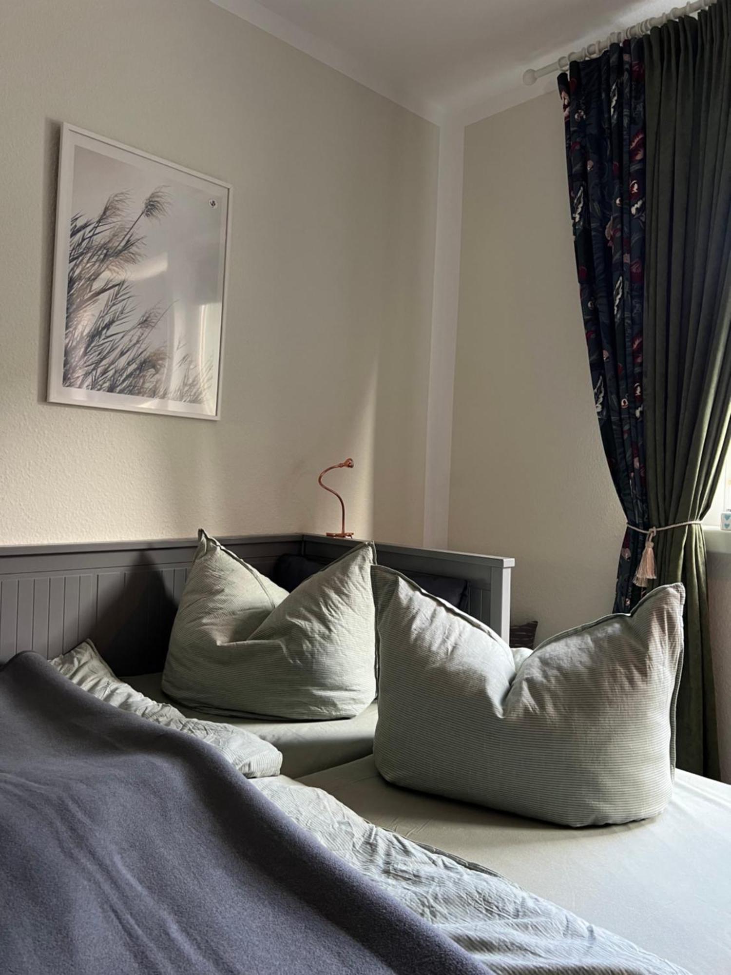 Altstadt Apartment Bautzen Luaran gambar