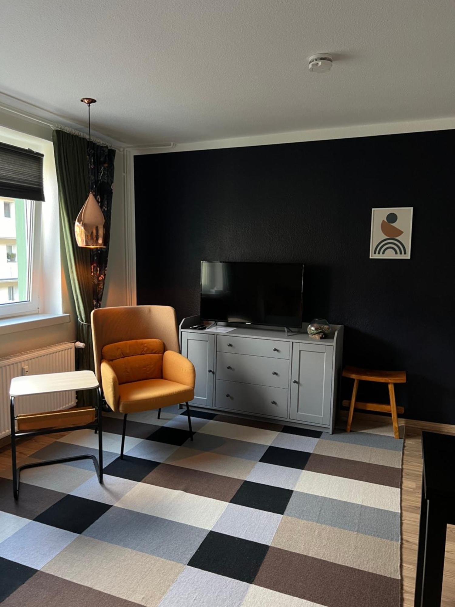 Altstadt Apartment Bautzen Luaran gambar